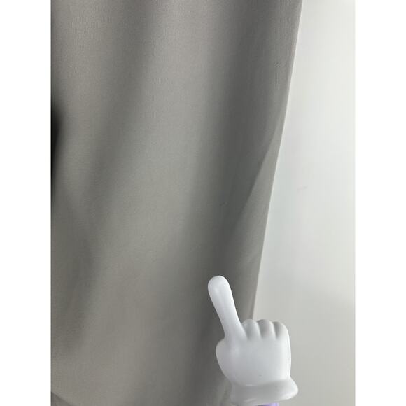 Lululemon On The Fly Jogger Pant Woven 28" Grey W5bzds Women's Size 8 *Flawed - Picture 8 of 16